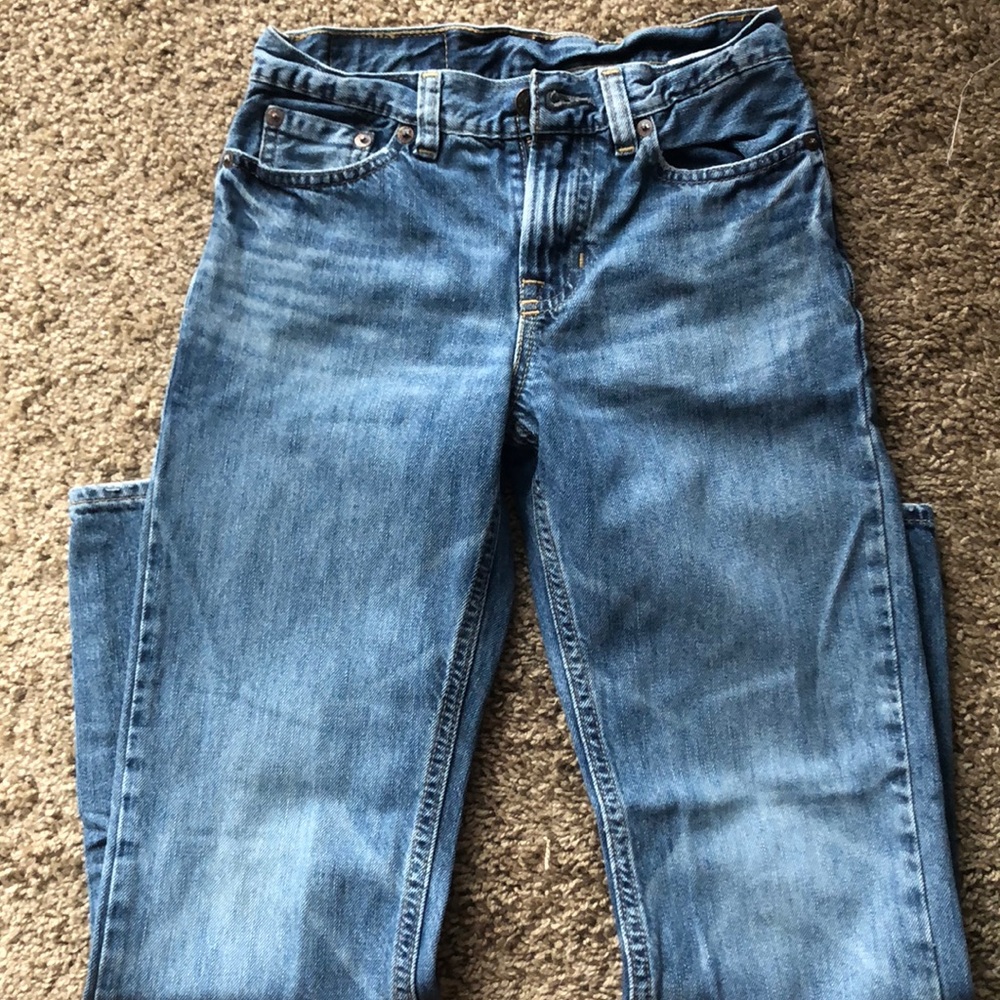 Boys Jeans